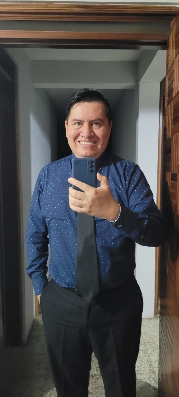 Mario, 41