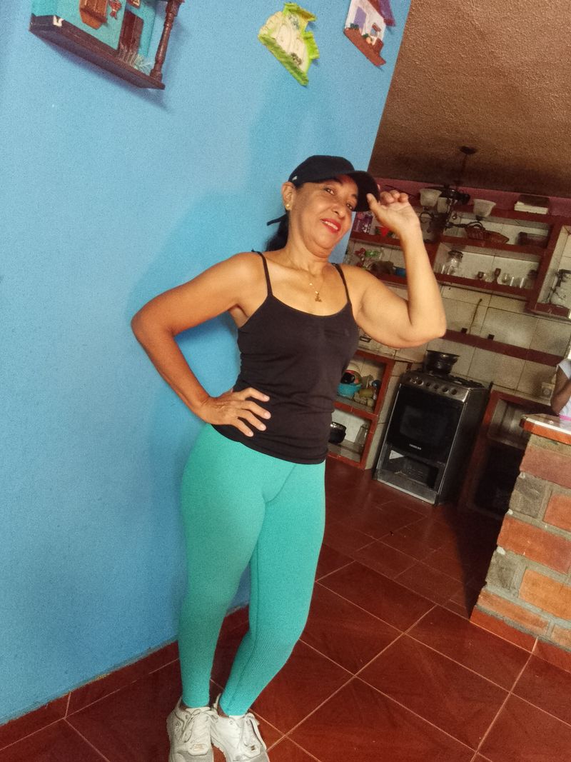 Kelsy, 56