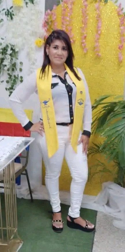 Liliana Vargas, 48