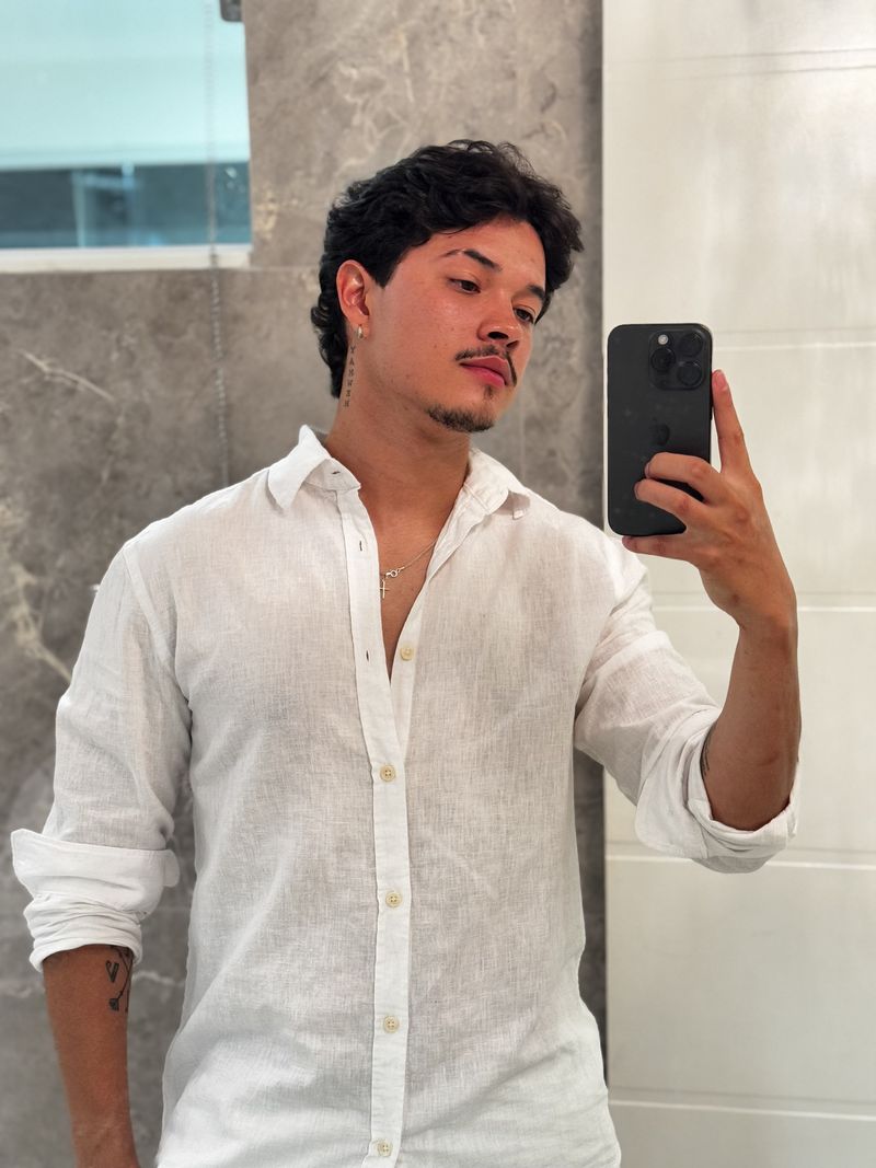 Gabriel, 26