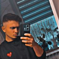 Kacper, 20