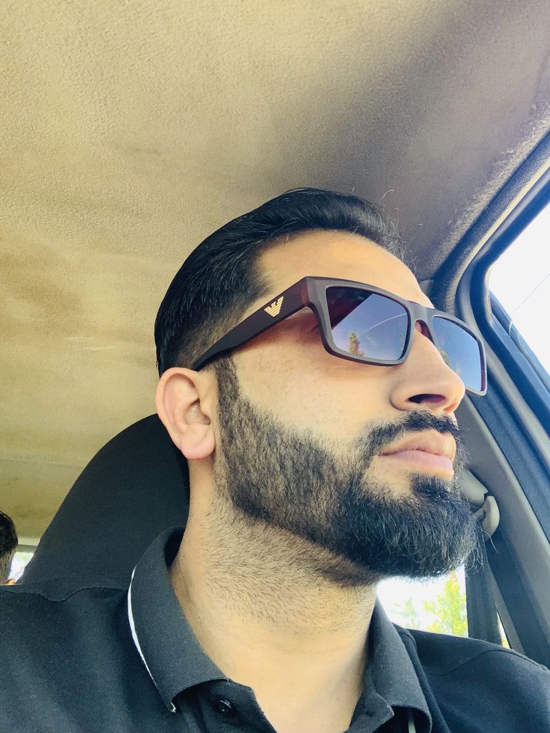 Saim, 29