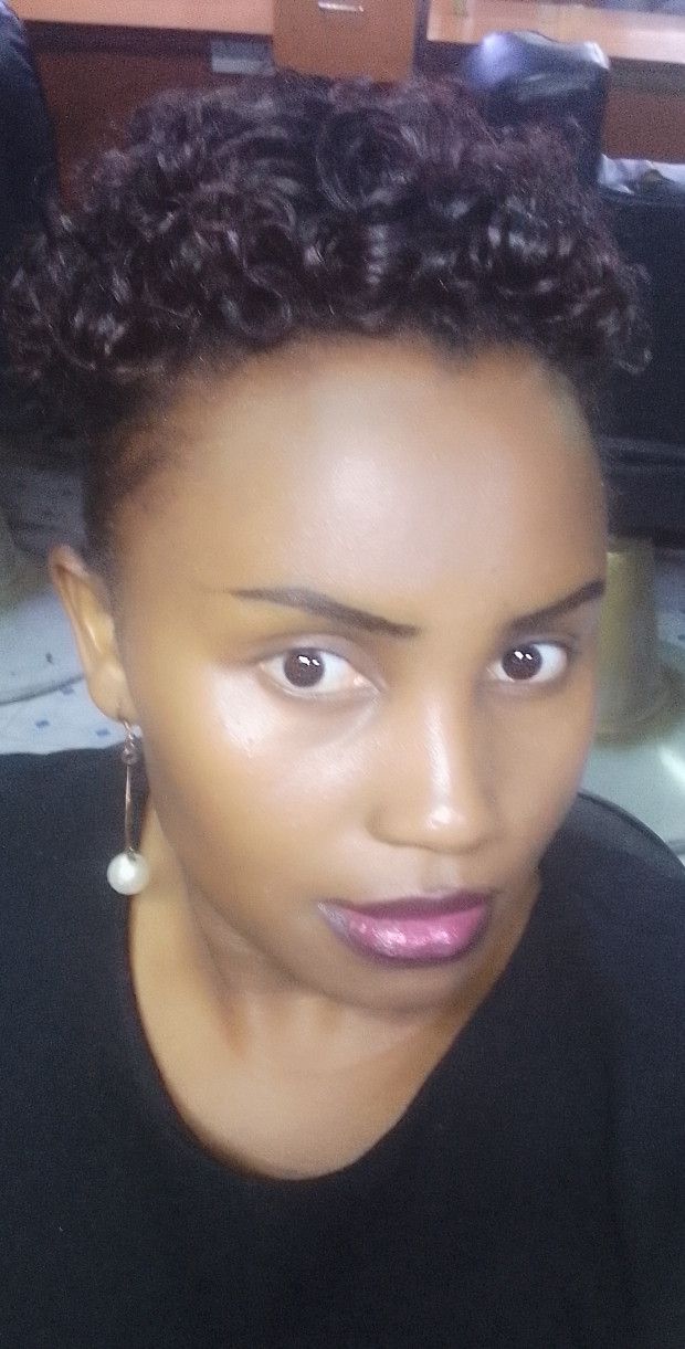 Ann, 33
