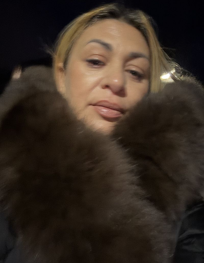 Фатима, 53
