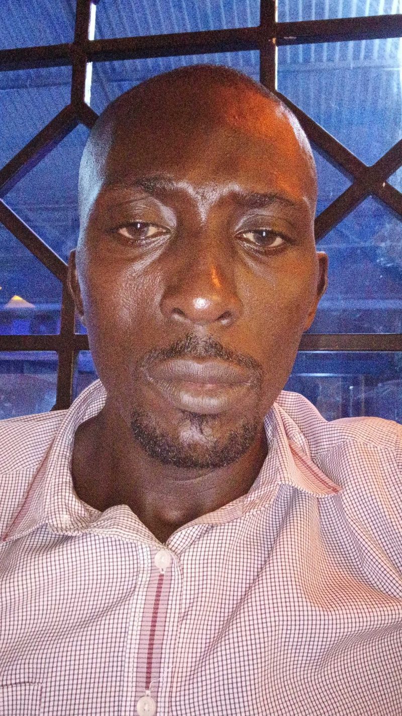 James, 35