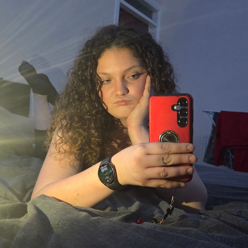 Marcelina, 19