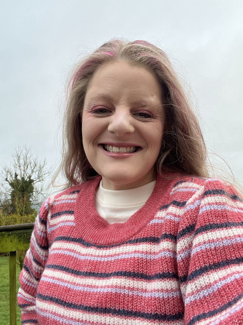 Tamsyn, 28