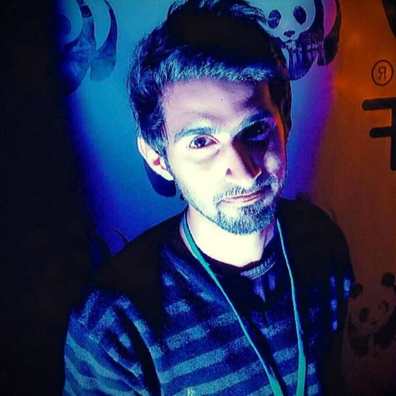 Shafi, 33