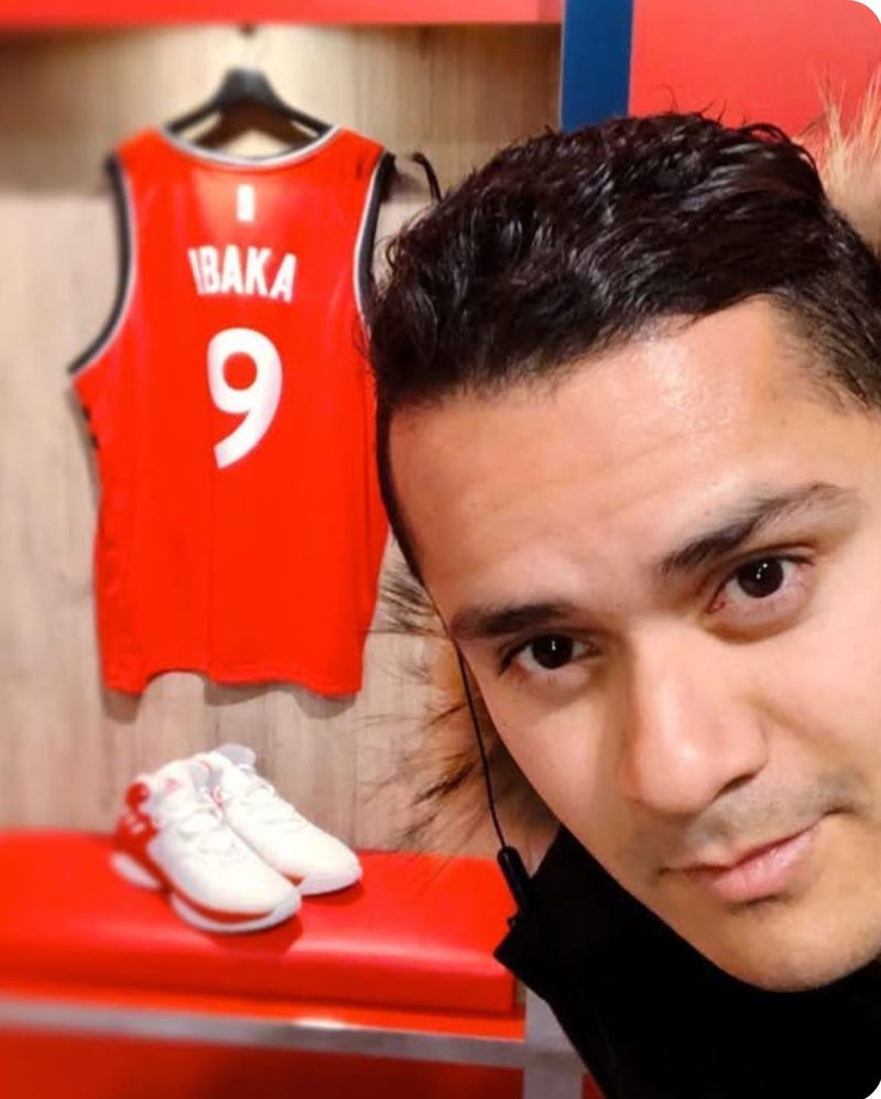 Ruben, 37