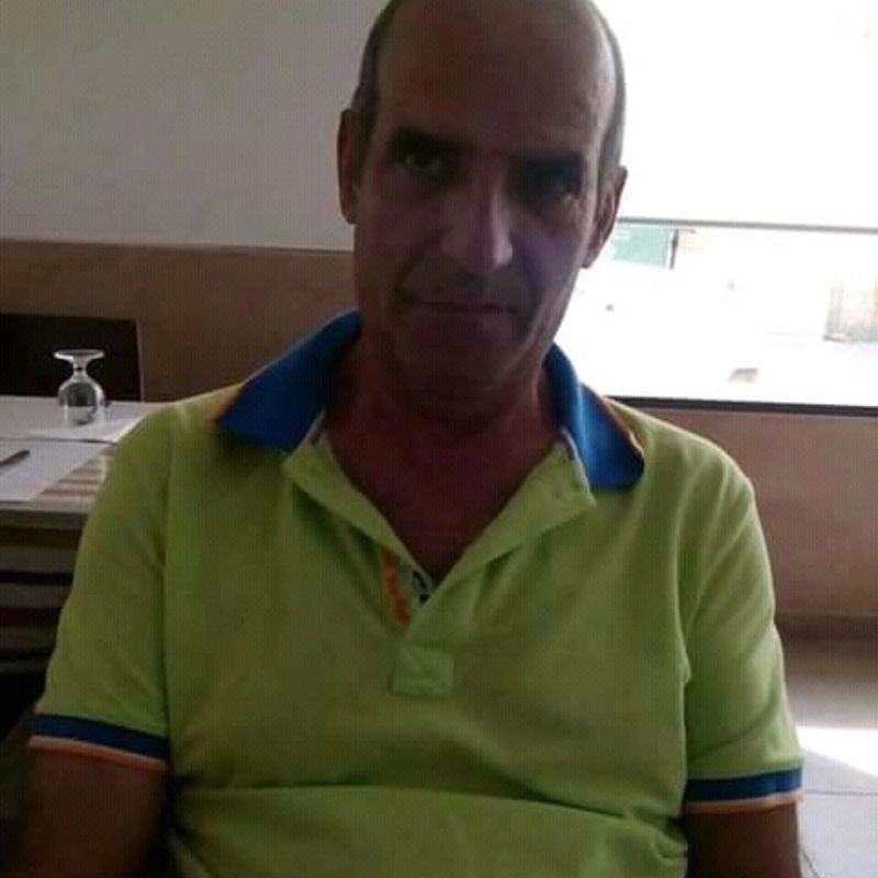 Alberto, 60