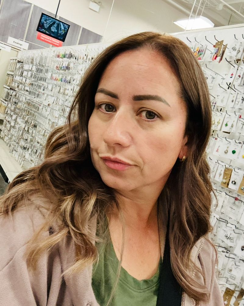 Teresa, 47