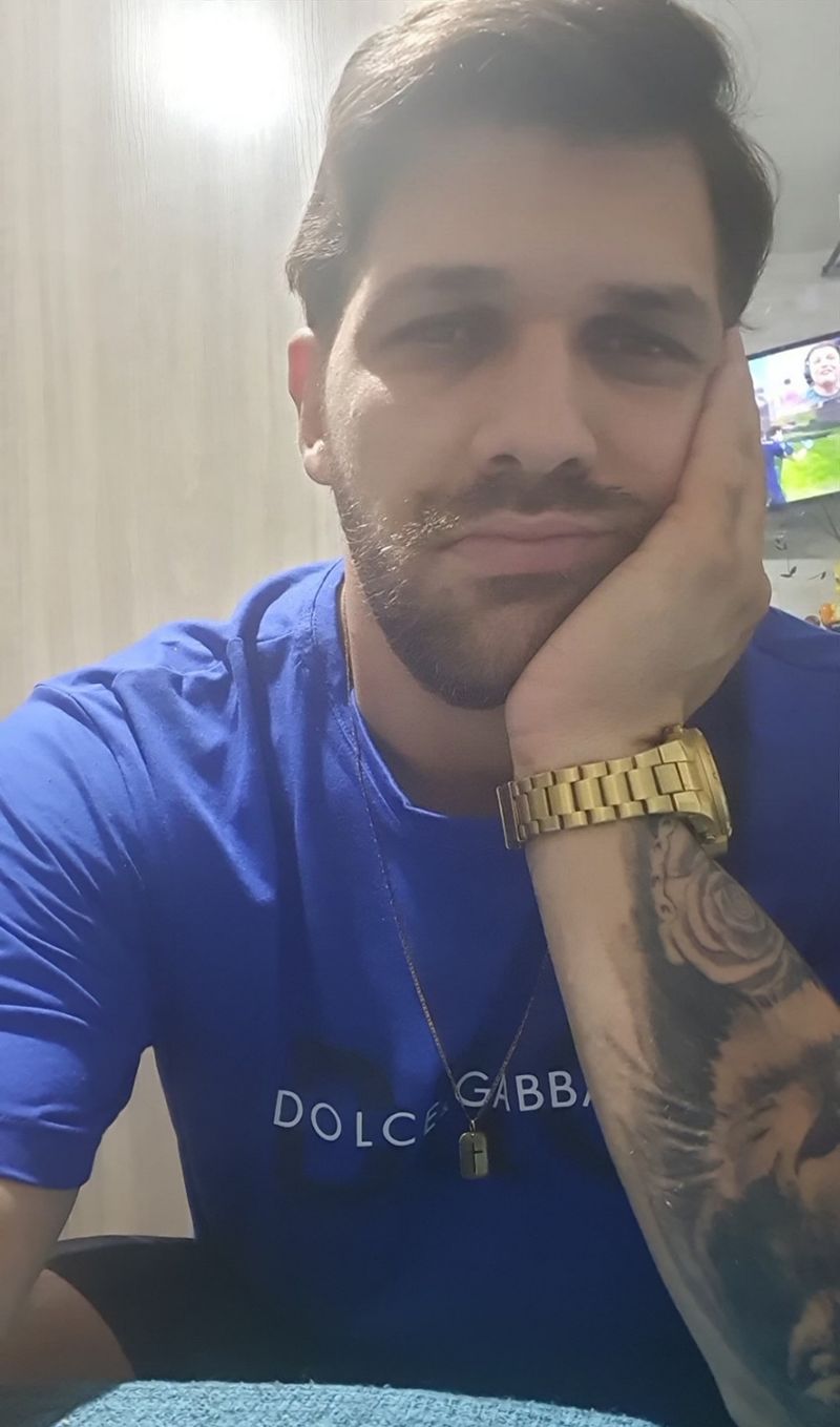 Binho, 41