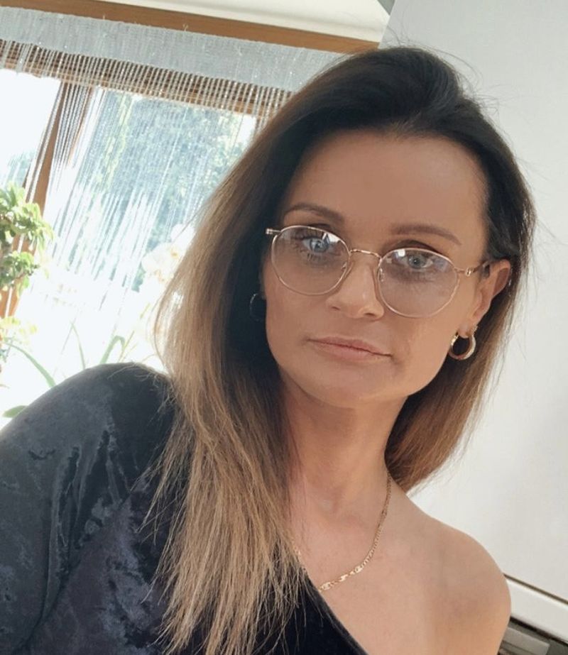 Beata, 45