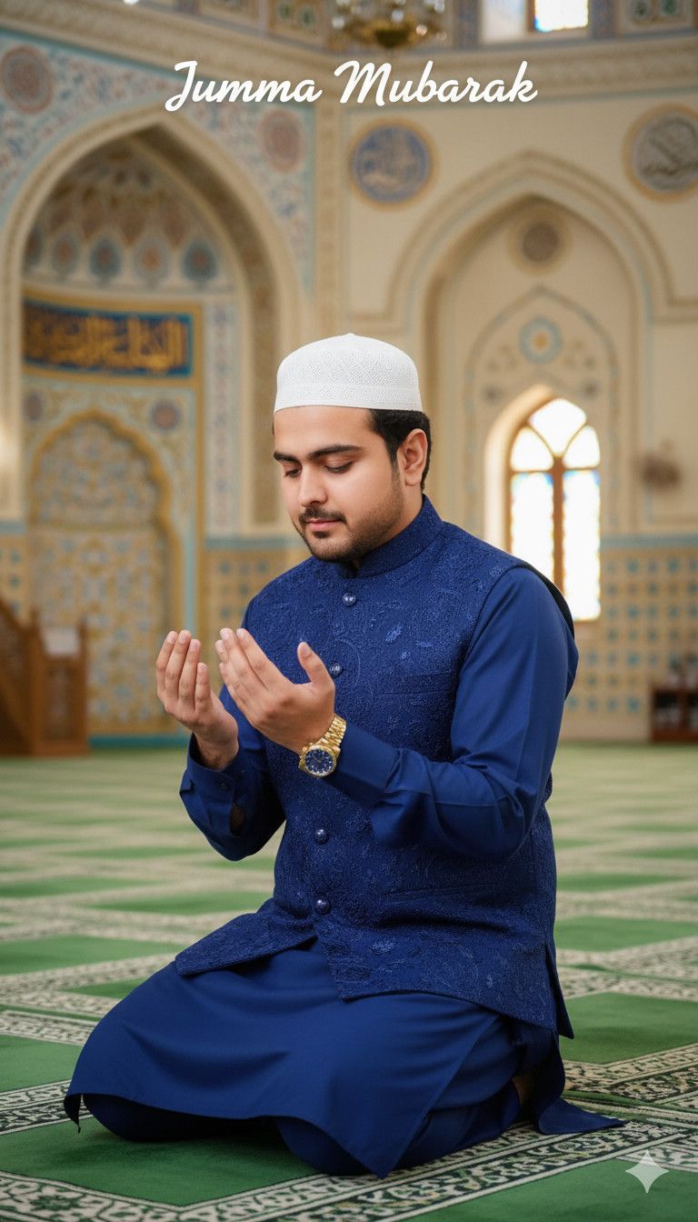 Waqar, 25