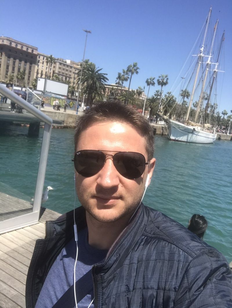 Dmitriu, 45