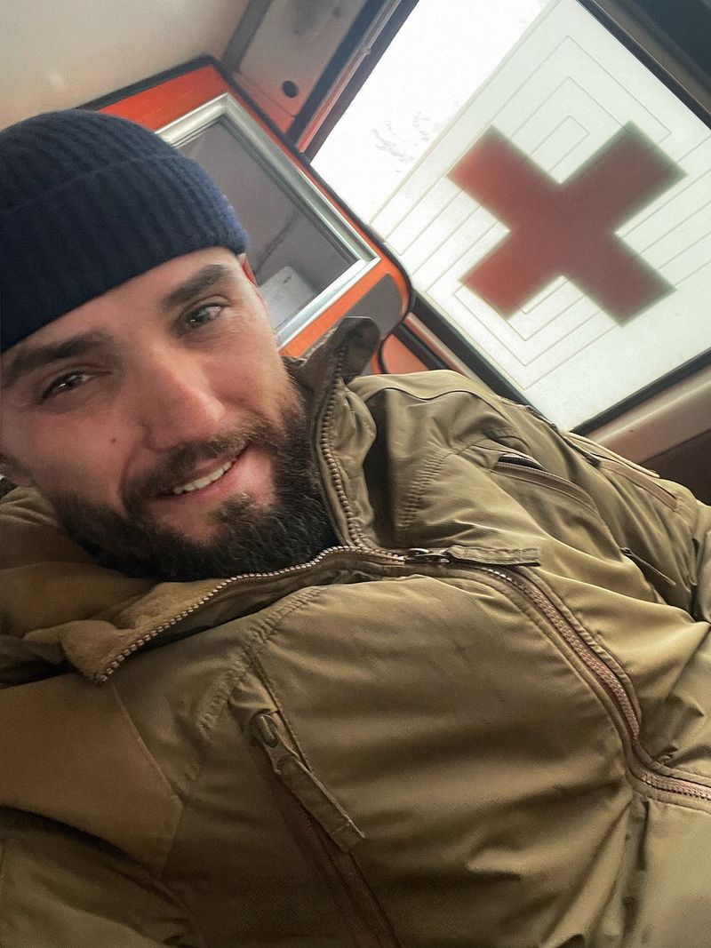 Alex, 35