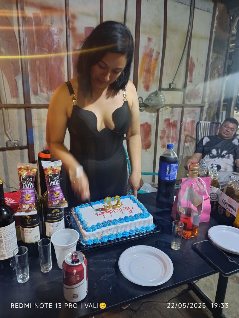 Lisseth, 31