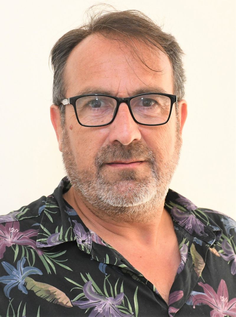 Marco, 55