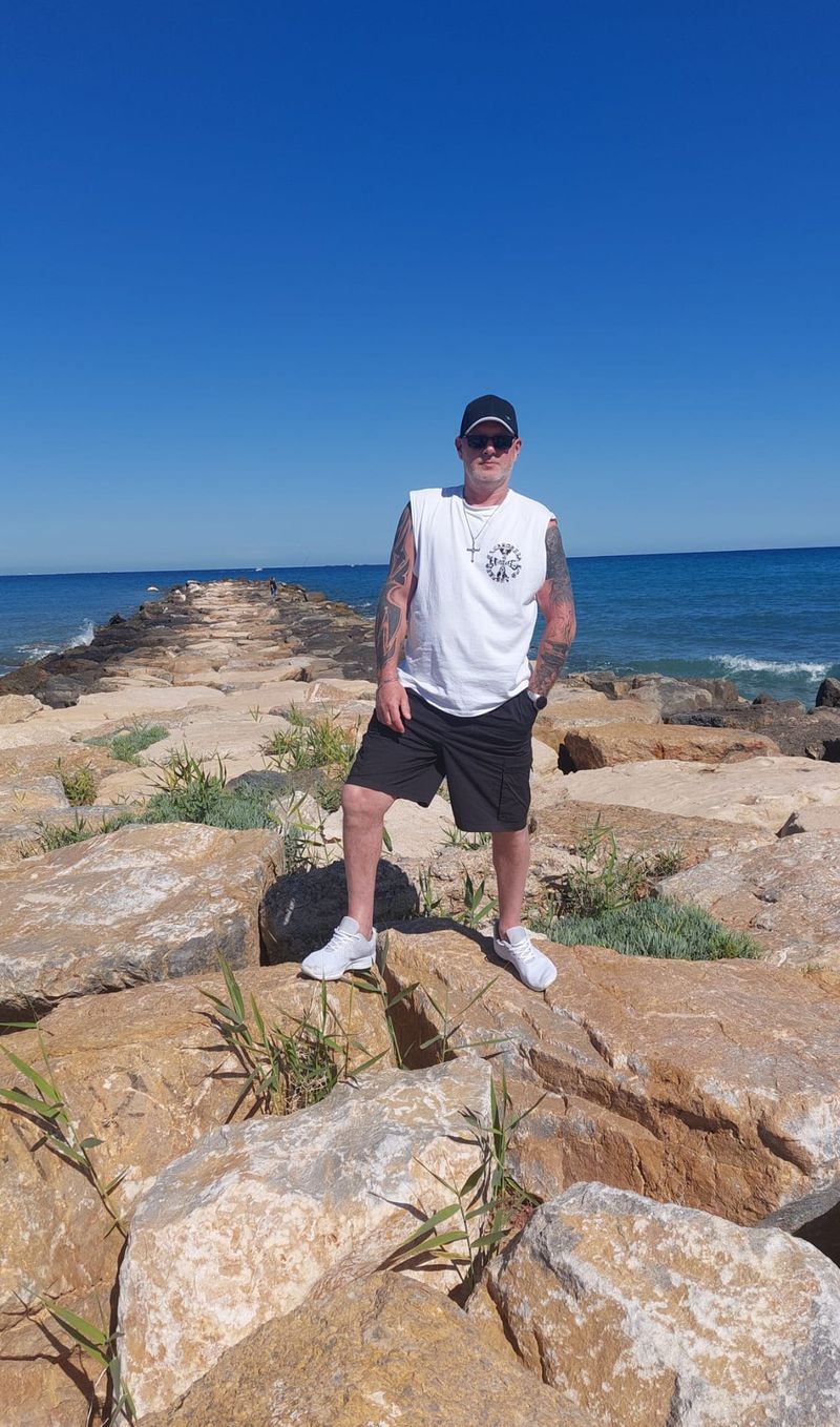 Mariusz, 52