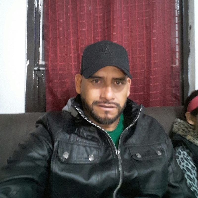 Javier, 46