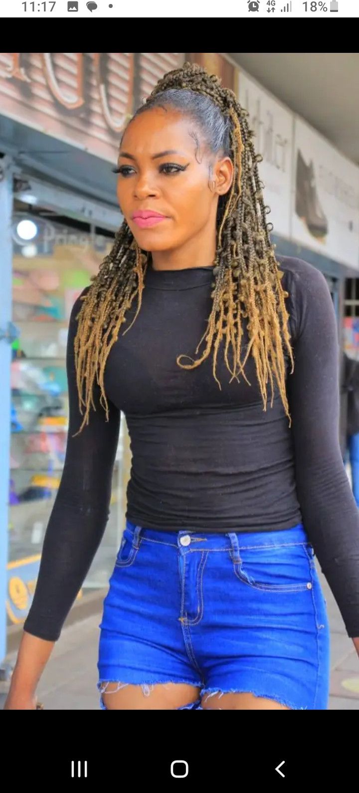 Natasha, 28