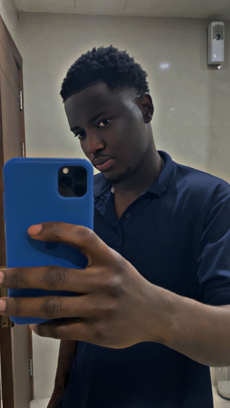 Manaf, 22