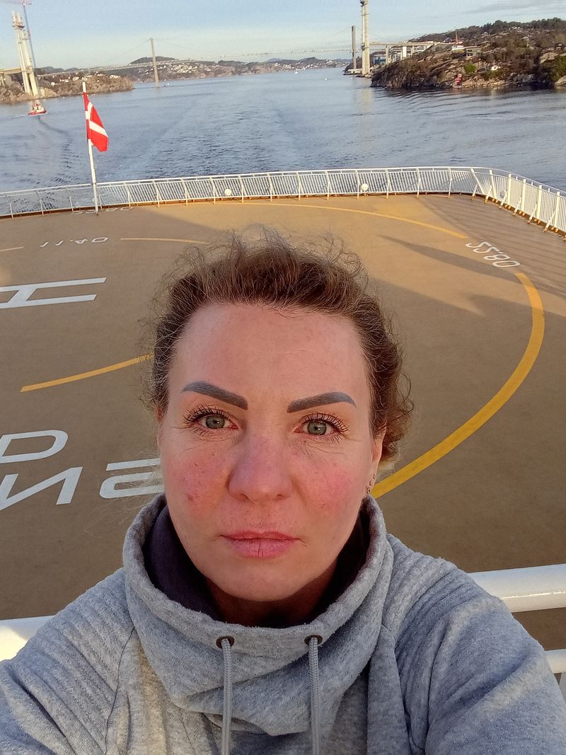 Nataliia, 46