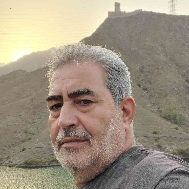 Saddam, 60