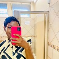 Lerato, 25
