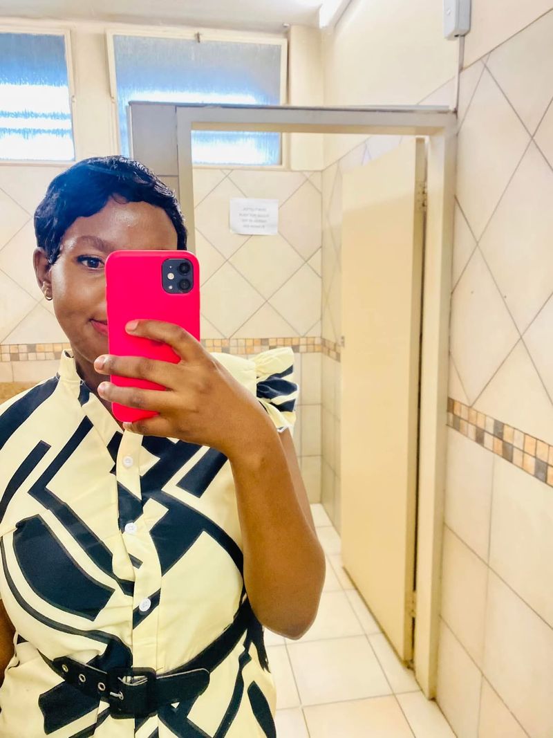 Lerato, 25