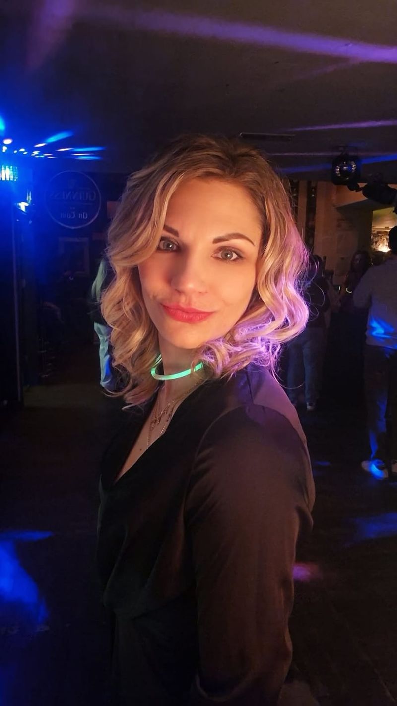 Aurora, 41