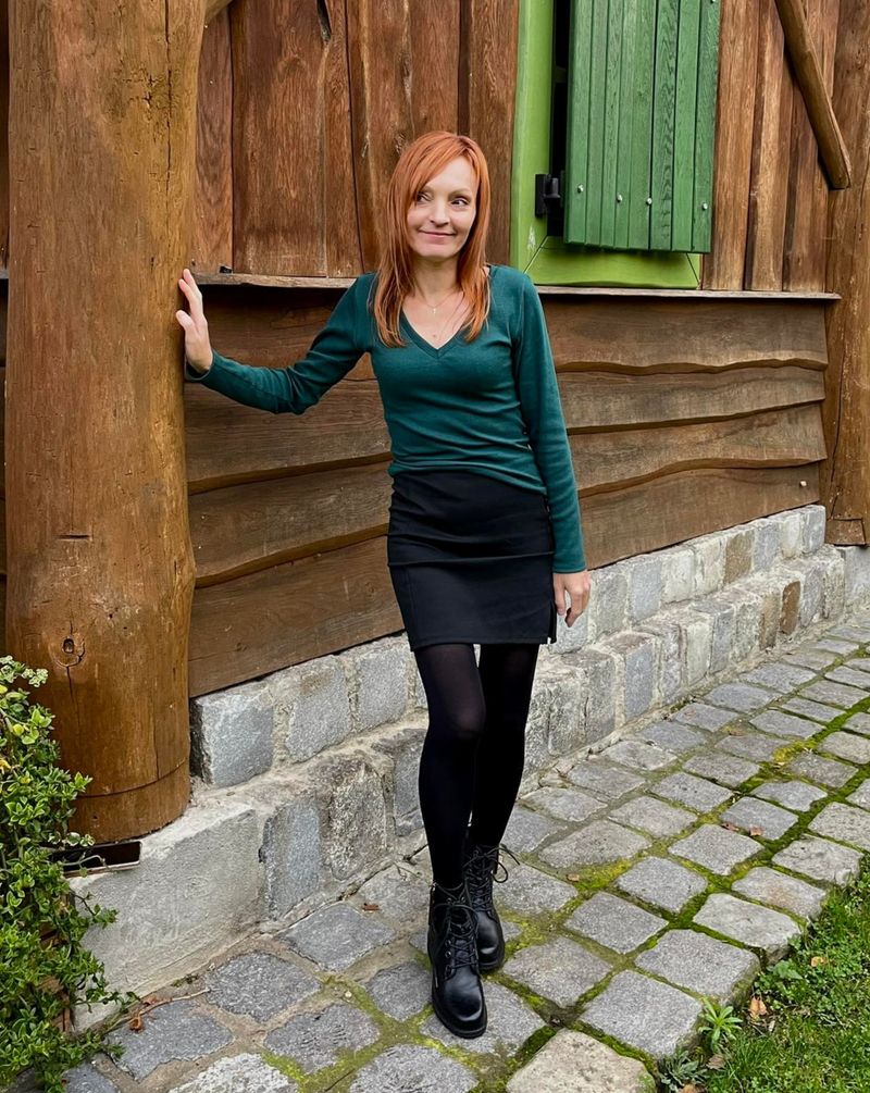 Ewelina, 50