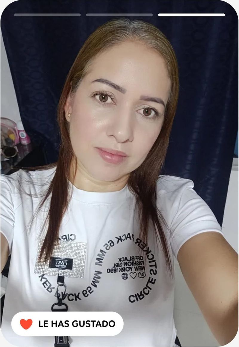 Maria, 45
