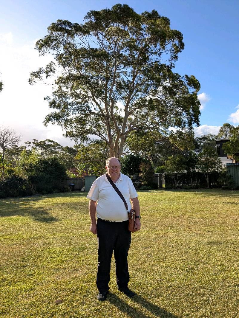 Doug, 53