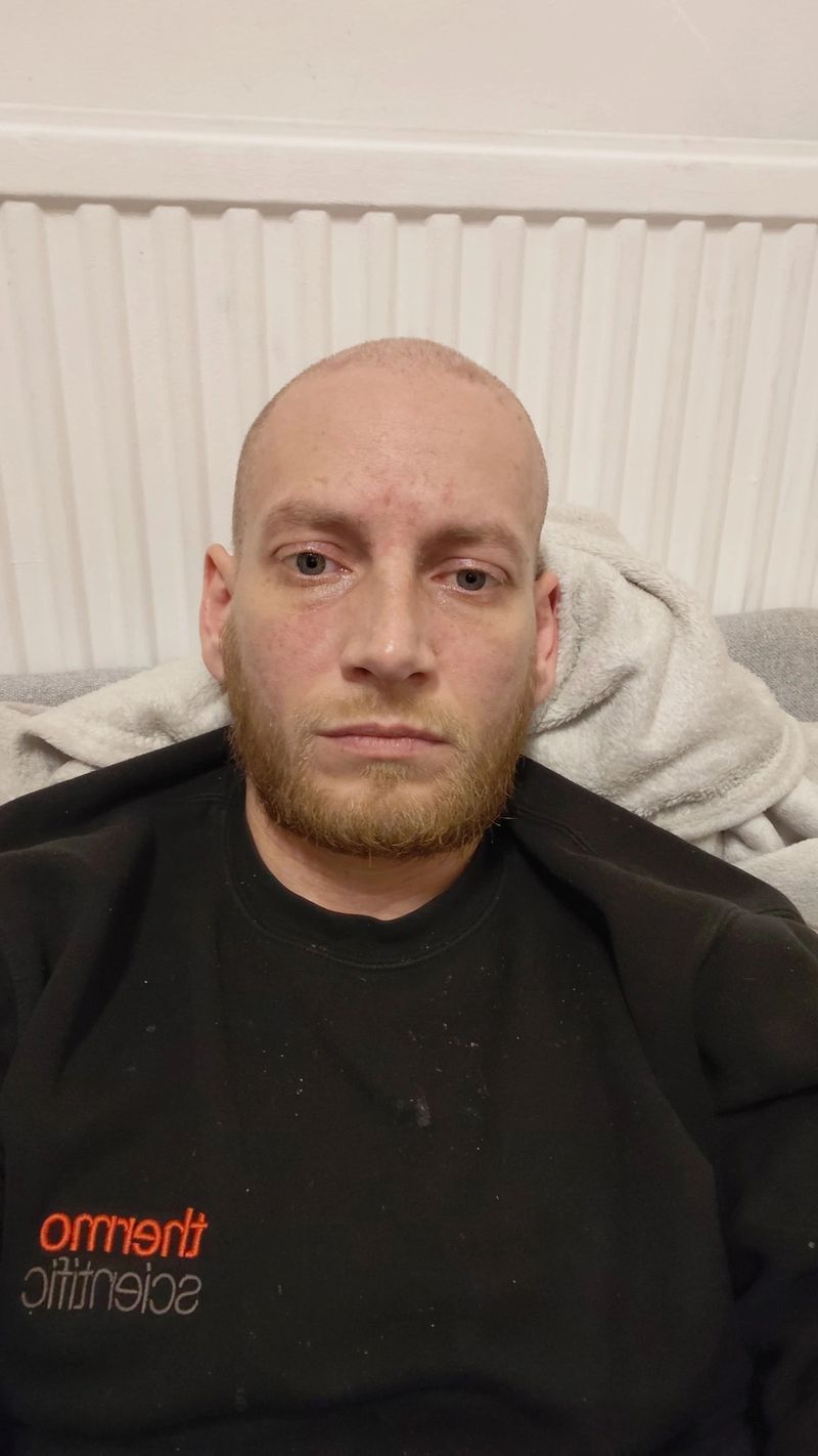 Nicky, 35