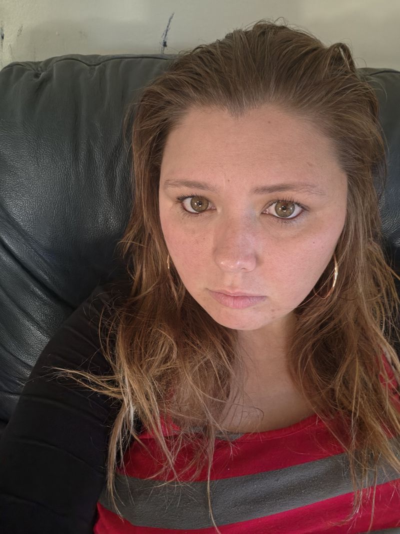 Leah, 34