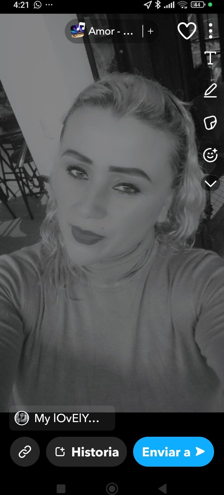 Kathy, 47