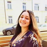 Оксана, 50