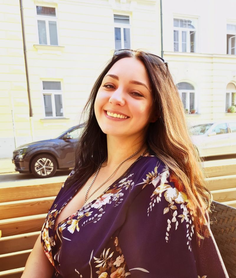 Оксана, 50