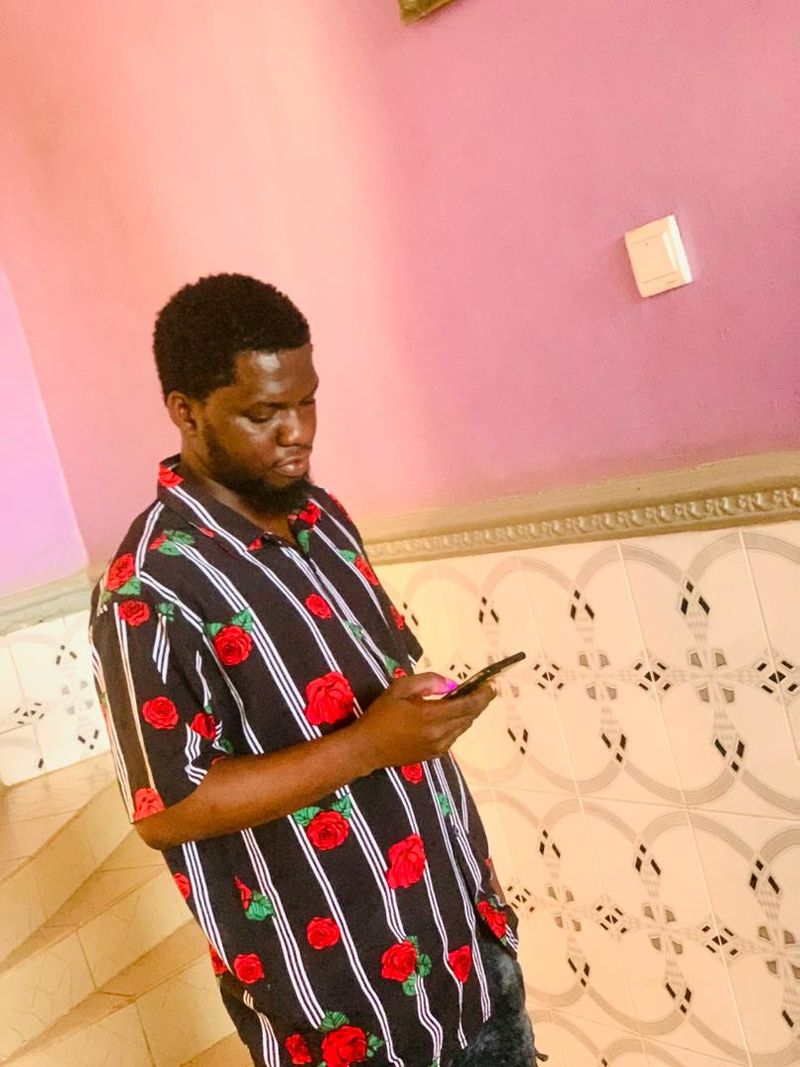 Abiodun, 43