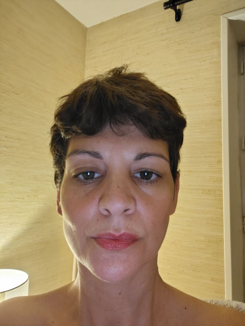 Fanny, 45