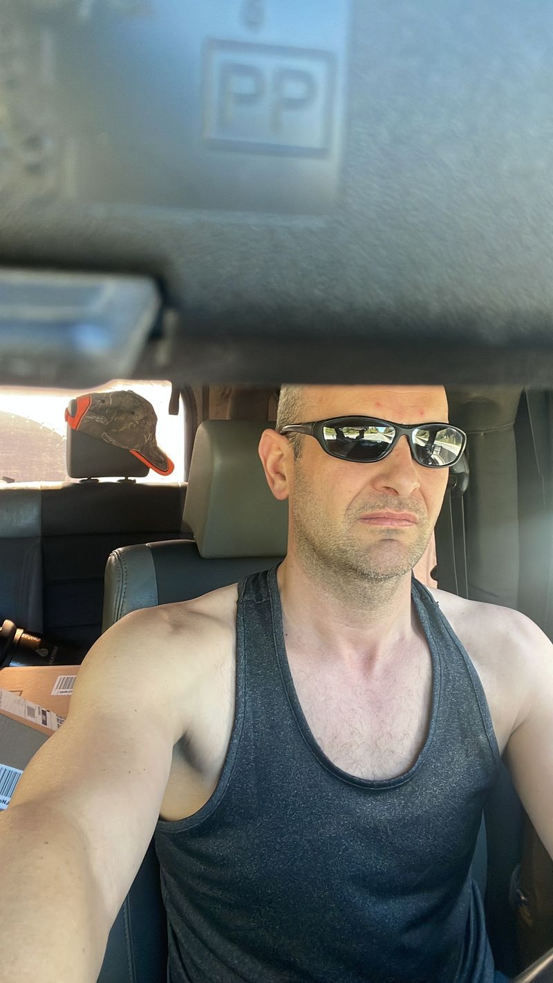 Andrew, 43