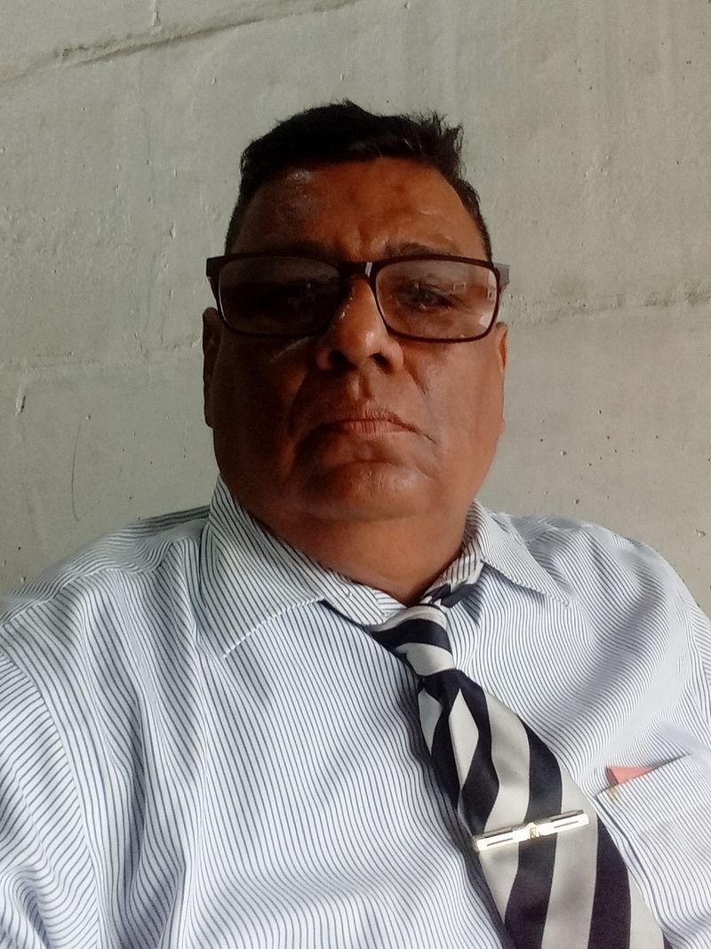 Ervin, 60