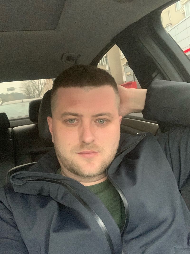 Mark, 35