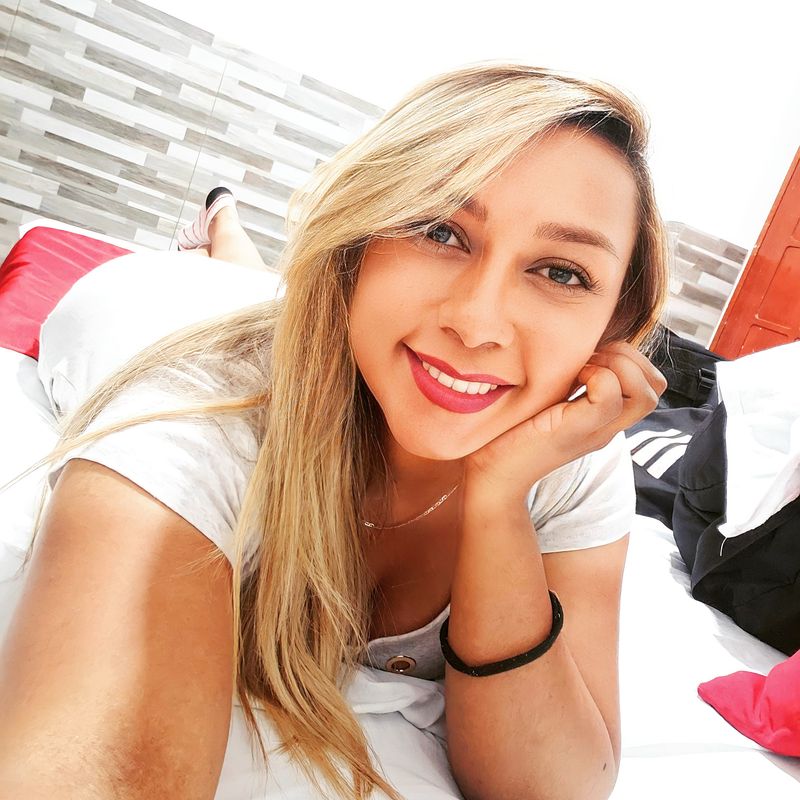 Magui, 33