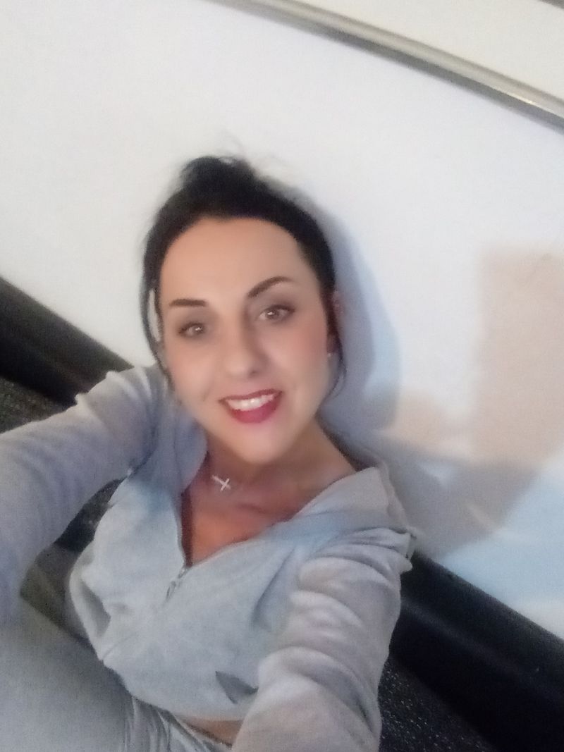 Gosia, 45