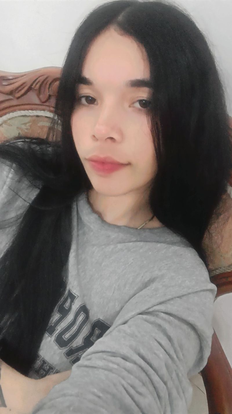 Natty, 25
