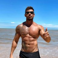 Gabriel, 35