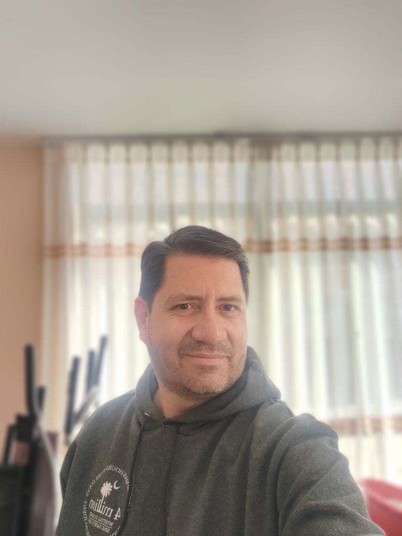 Martin, 50