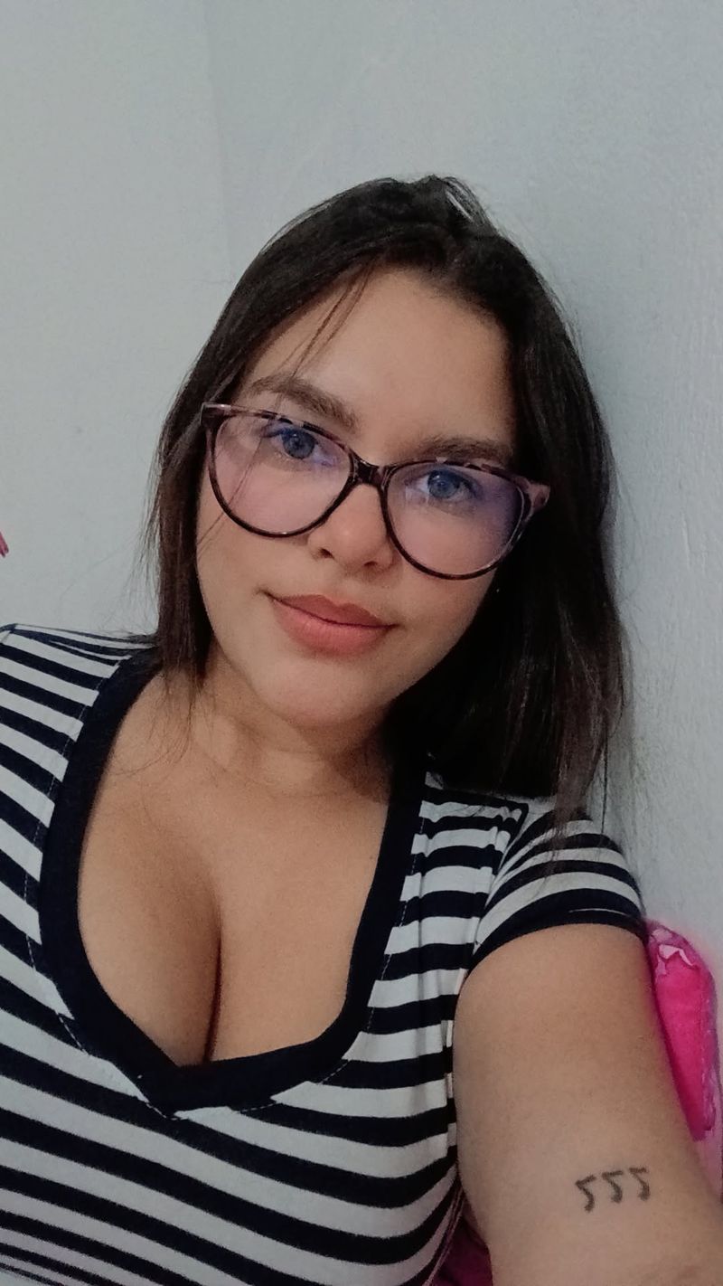 Mary, 23